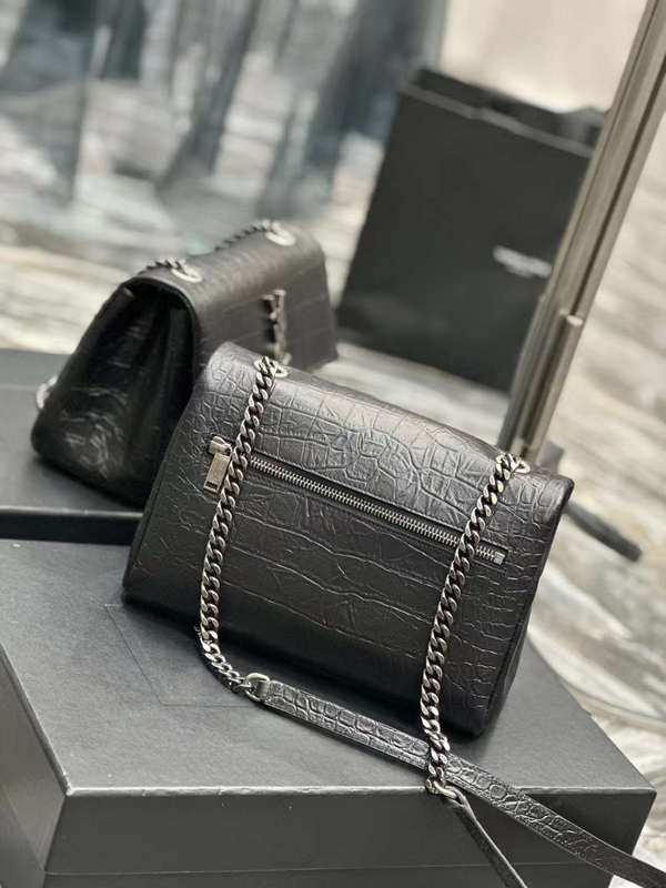 Yves Saint Laurent - Bags - The Elite Bags  633