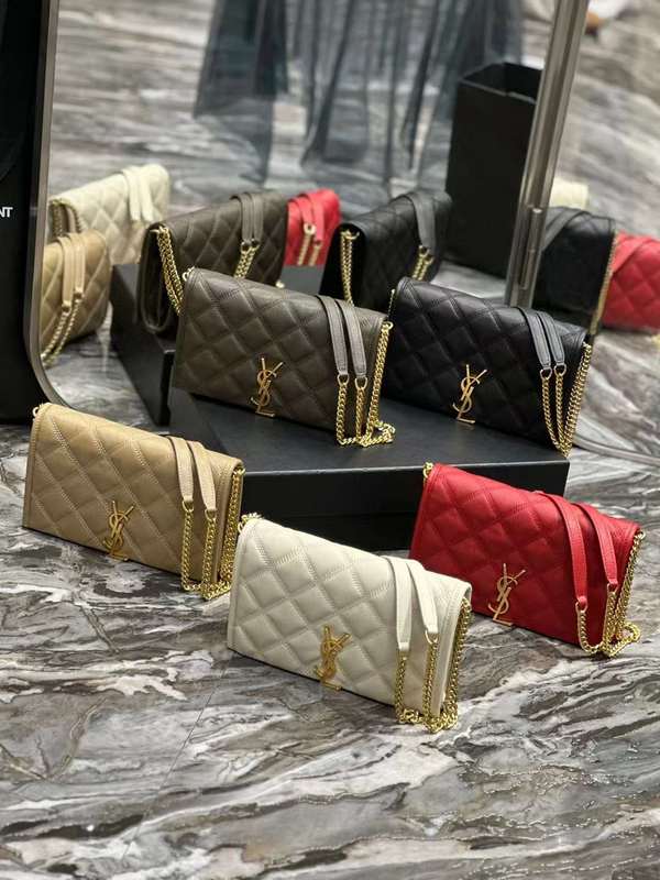 Yves Saint Laurent - Bags - The Elite Bags  550