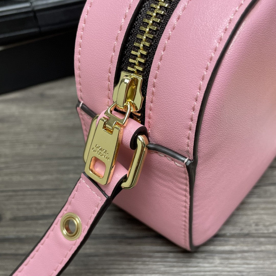 Top Quality Crossbody 3.5 Bag Pink For Women 7.5in/19cm Top Quality Top Quality7095AW57680469