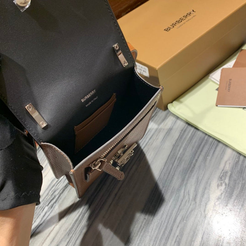 Top Quality Fashion -BBR Bags - 896