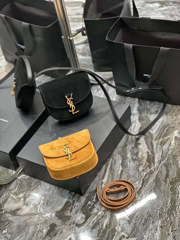 Yves Saint Laurent - Bags - The Elite Bags  526