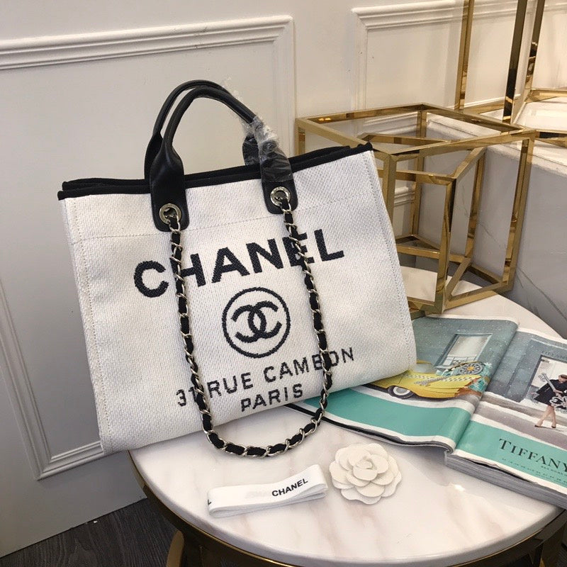 Chanel Bags