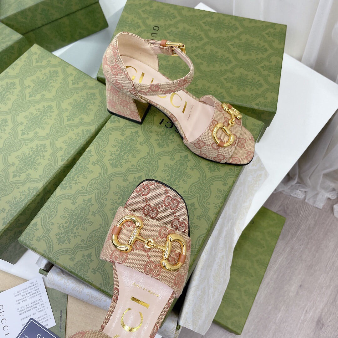 New 1:1 rep GCI HIGH HEELS 028