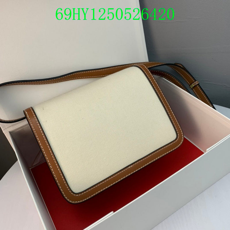 Top Quality Fashion -BBR Bags - 529