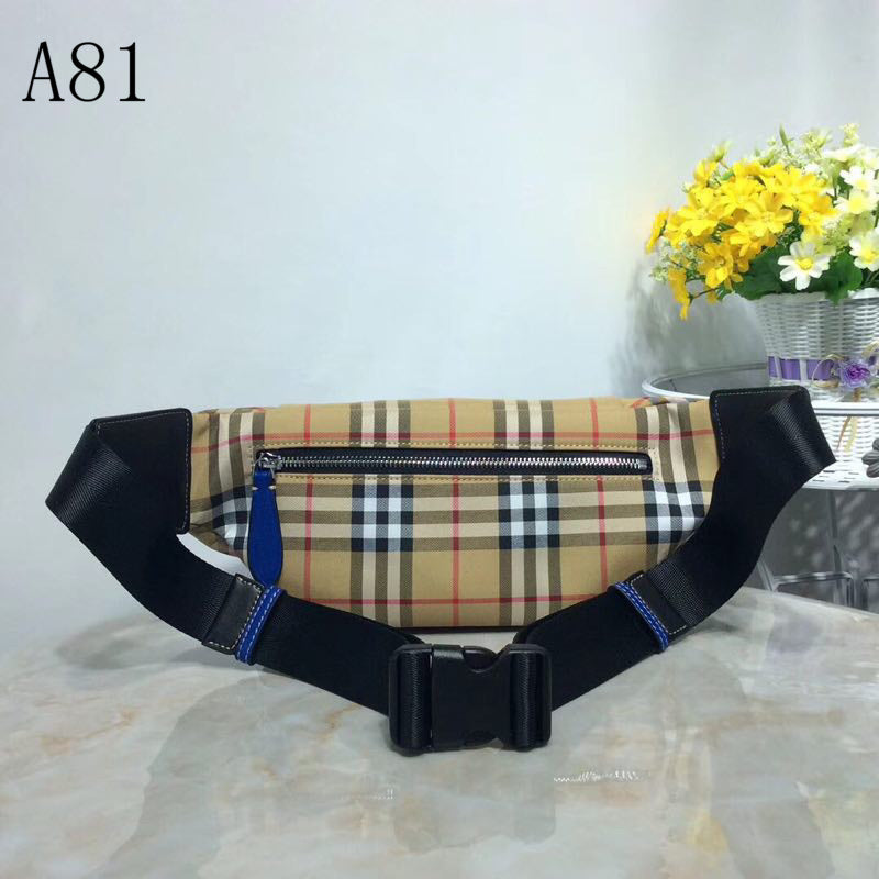 Top Quality Fashion -BBR Bags - 772