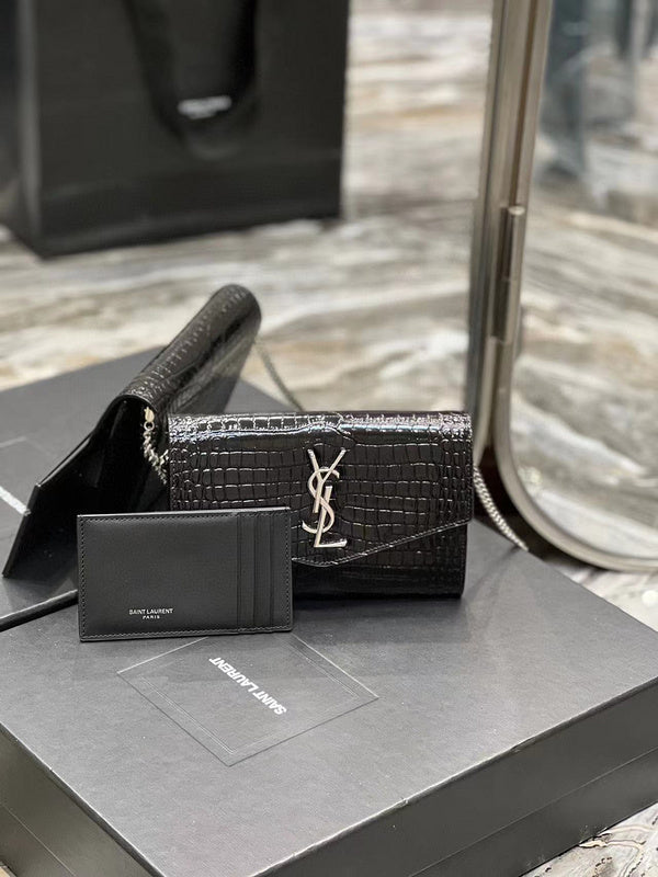 Yves Saint Laurent - Bags - The Elite Bags  522
