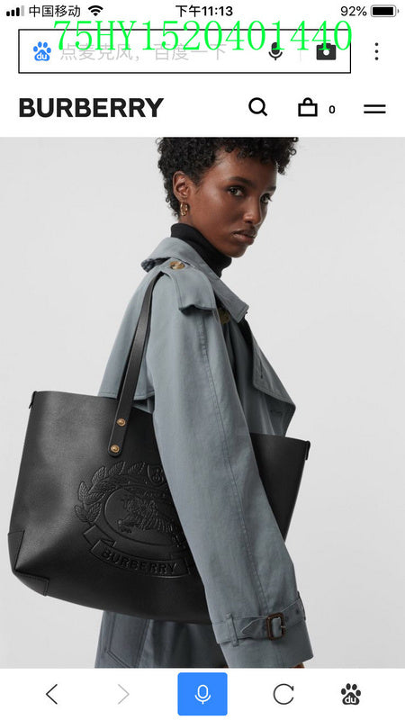 Top Quality Fashion -BBR Bags - 566