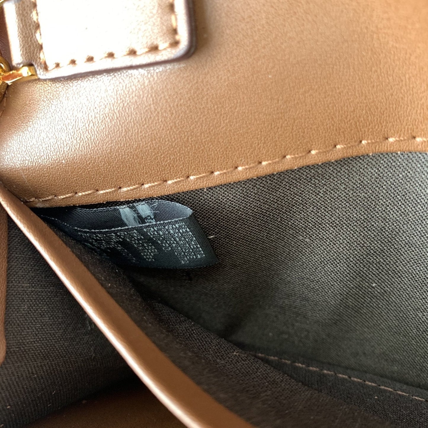 EN - New 1:1 rep  Bags FEI 168