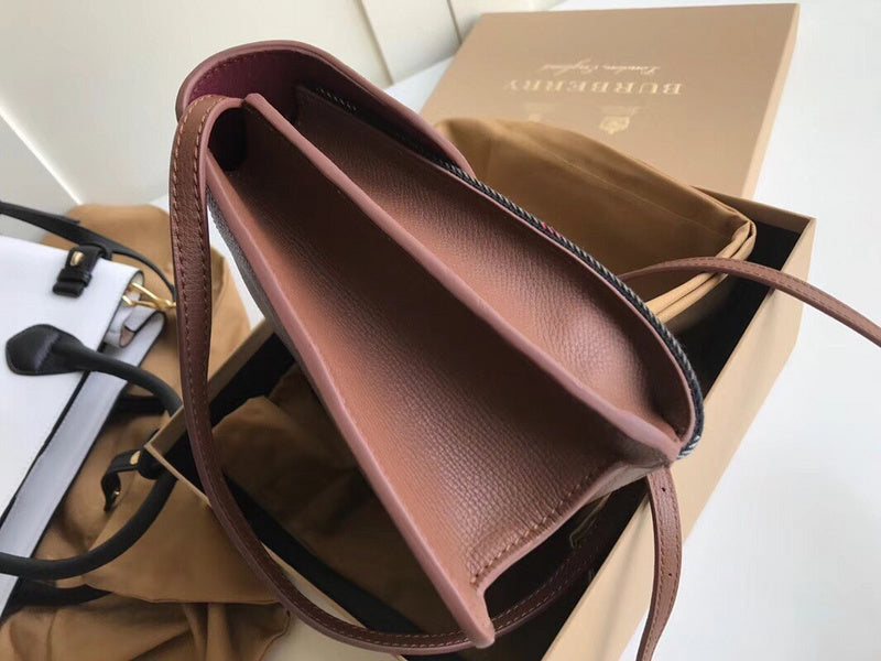 Top Quality Fashion -BBR Bags - 1210