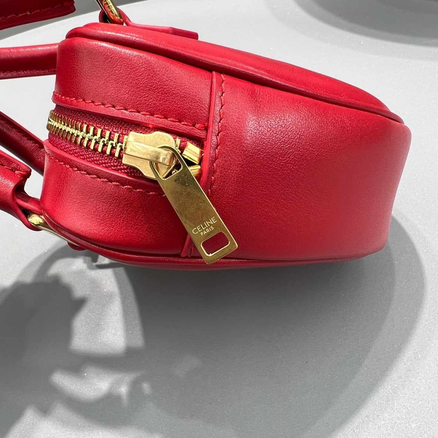 Top Quality MeTop Qualityum Top Quality Heart Red For Women 6in/14.5cm 198223DUA.27ED