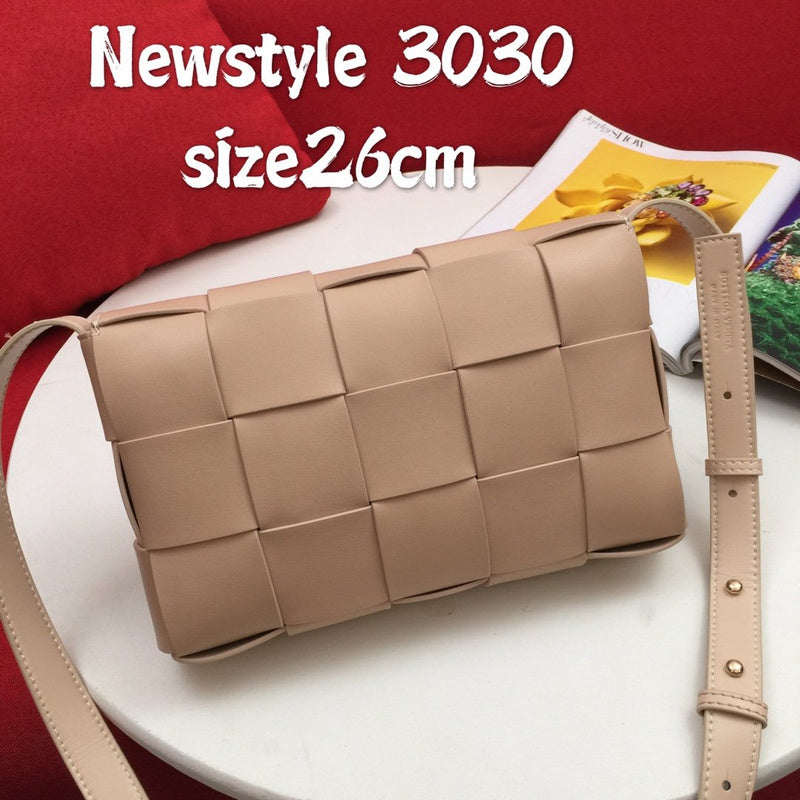 Top Quality Fashion -BBR Bags - 916