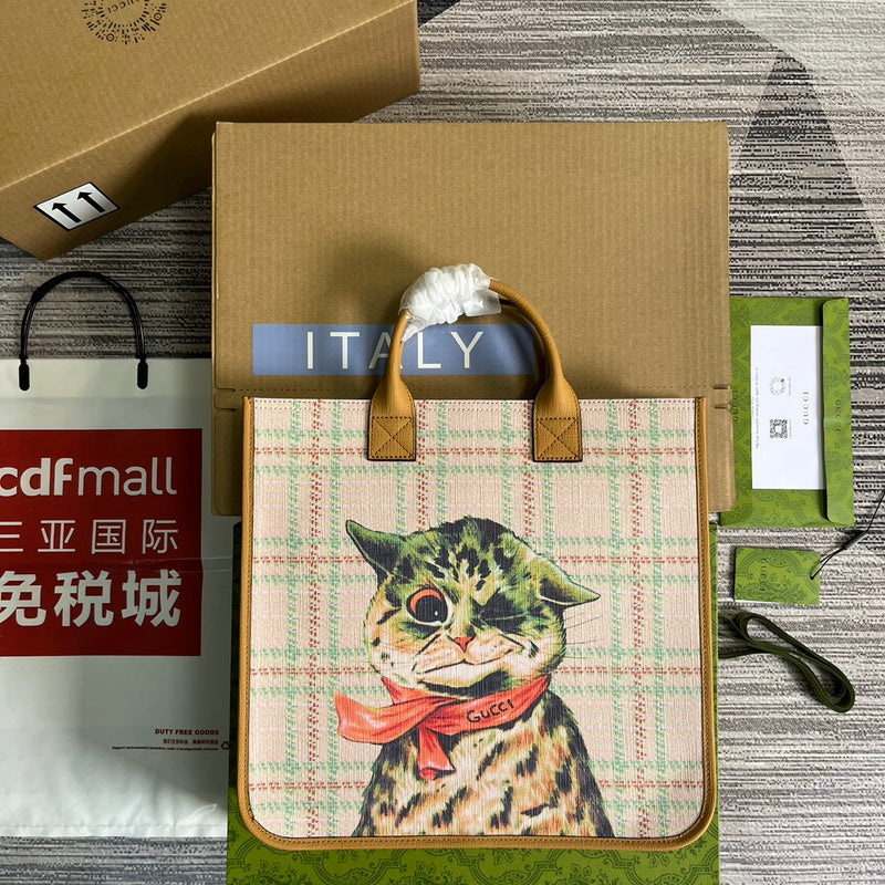 Top Quality -  Bags - 658