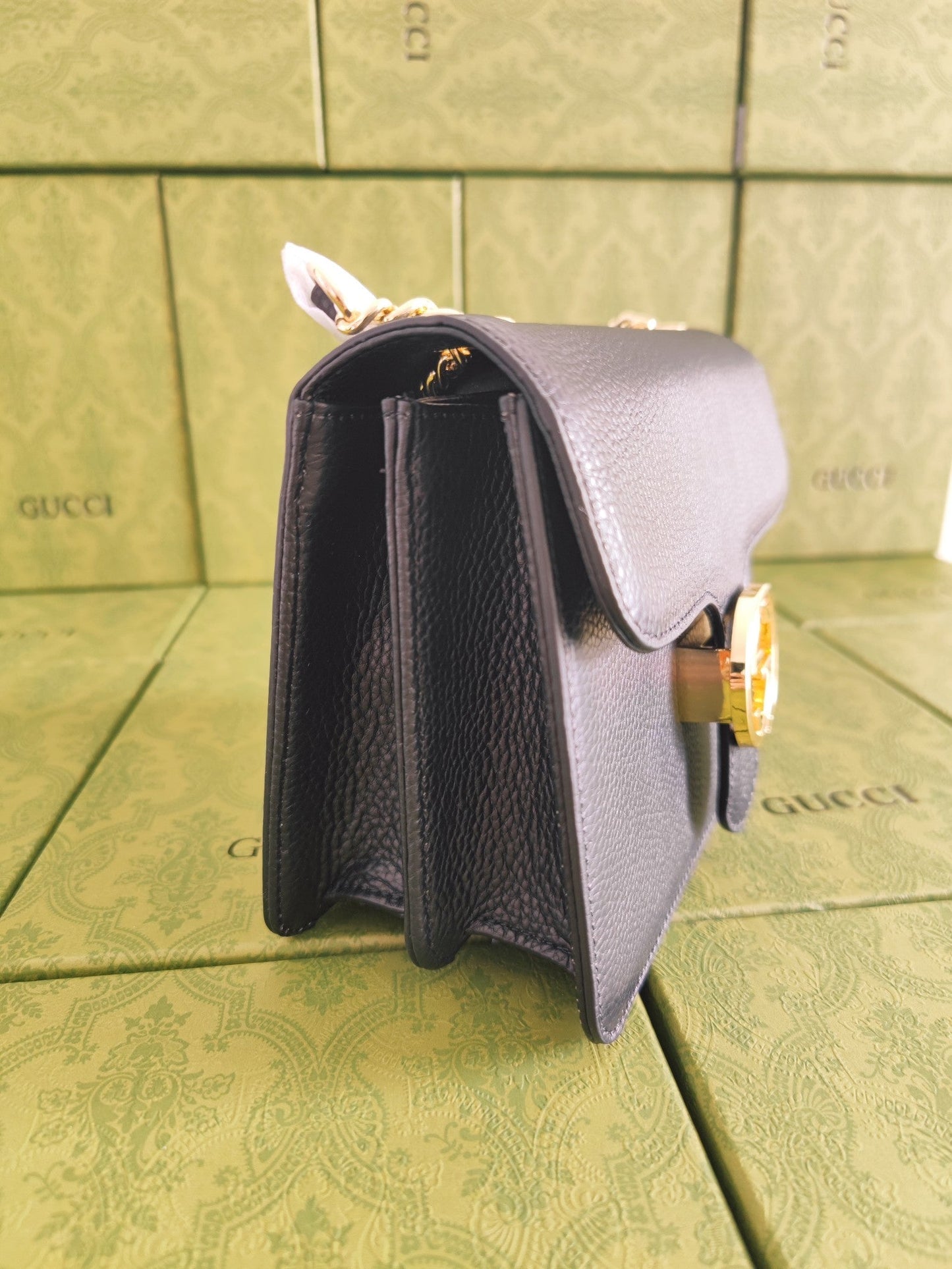 EN - New 1:1 rep Bag GCI 504