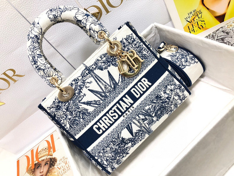 Dior Bag
