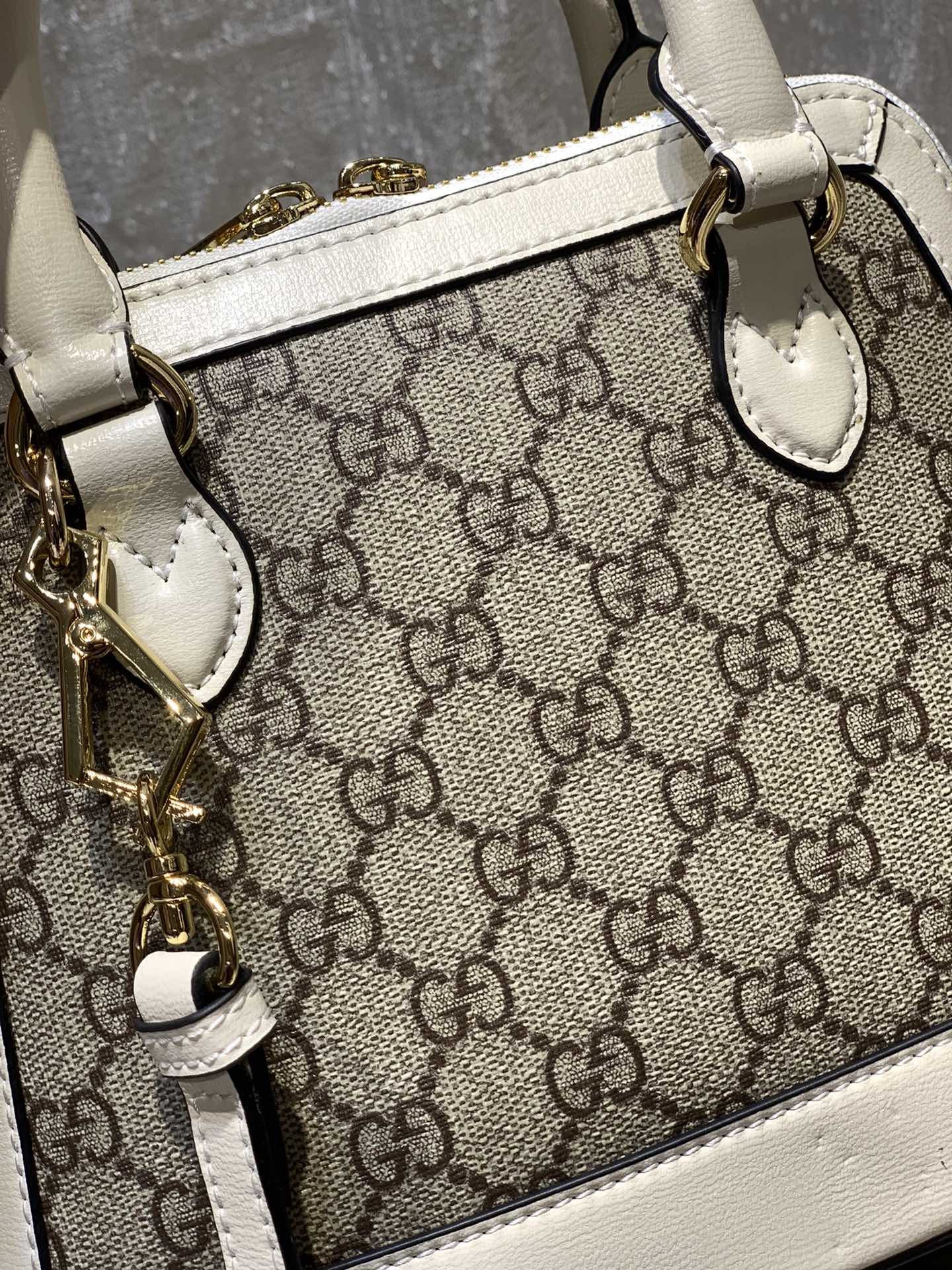 EN - New 1:1 rep Bag GCI 450