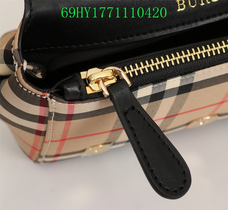 Top Quality Fashion -BBR Bags - 243