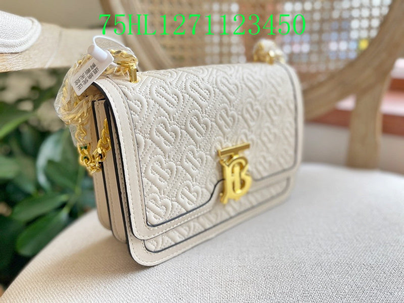 Top Quality Fashion -BBR Bags - 359