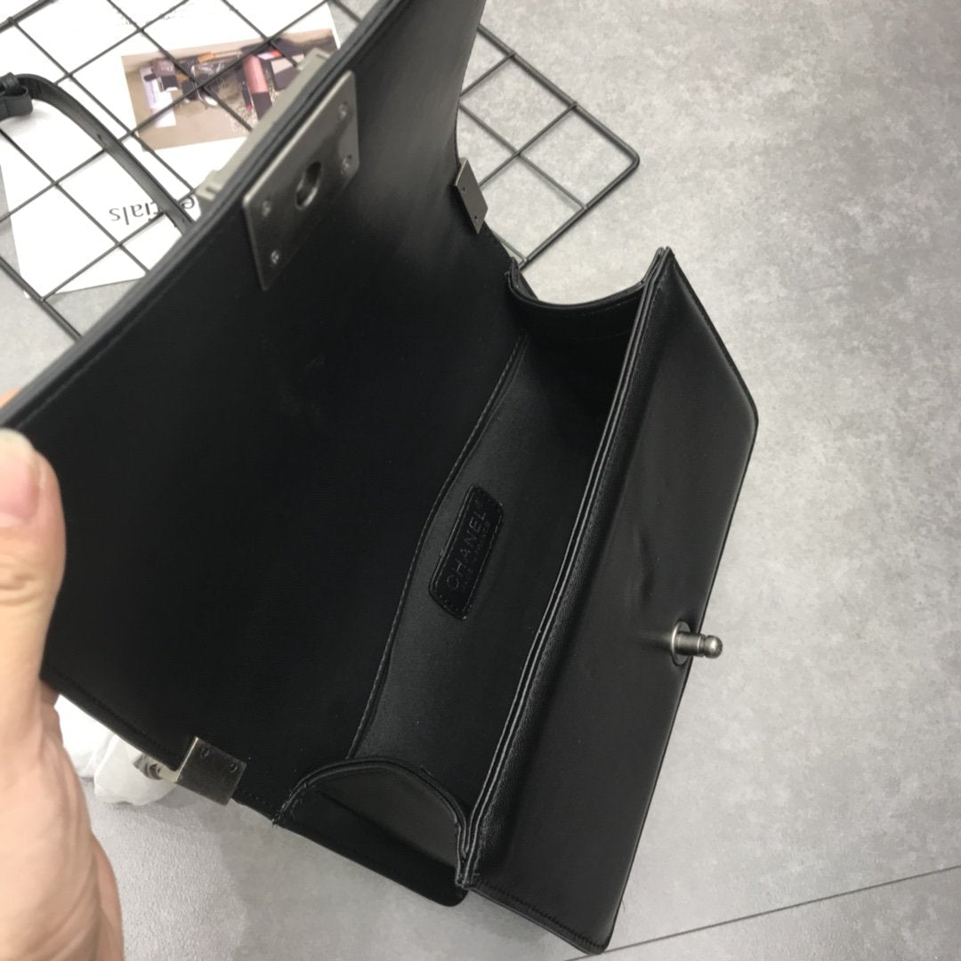 EN - New 1:1 rep  Top Quality CHL Bag 177
