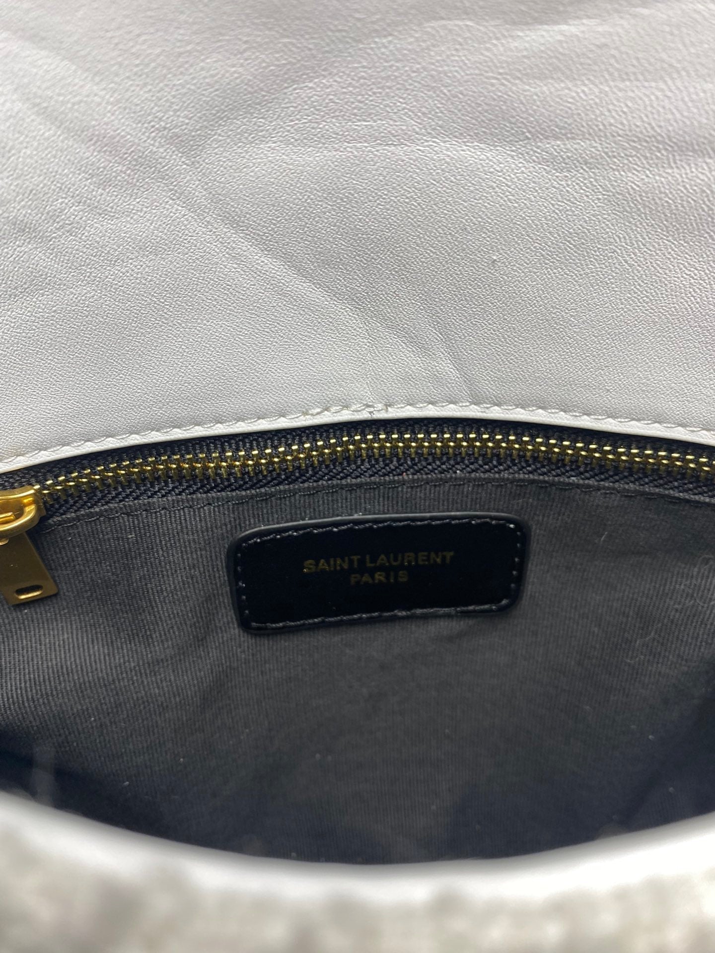 EN - New 1:1 rep Bag SLY 261