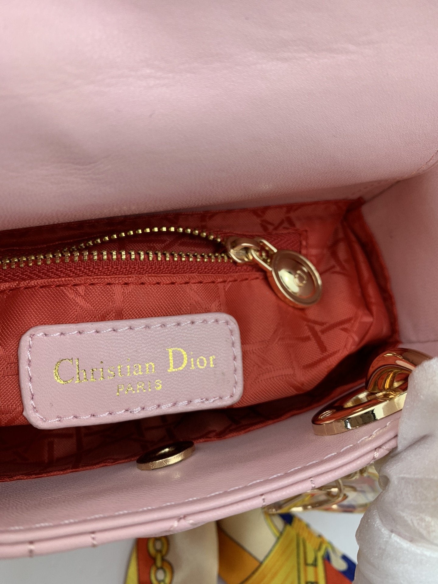 EN - New 1:1 rep  Bags DIR 262