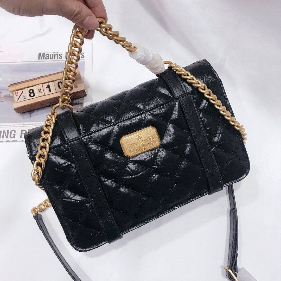 EN - New 1:1 rep  Top Quality CHL Bag 213