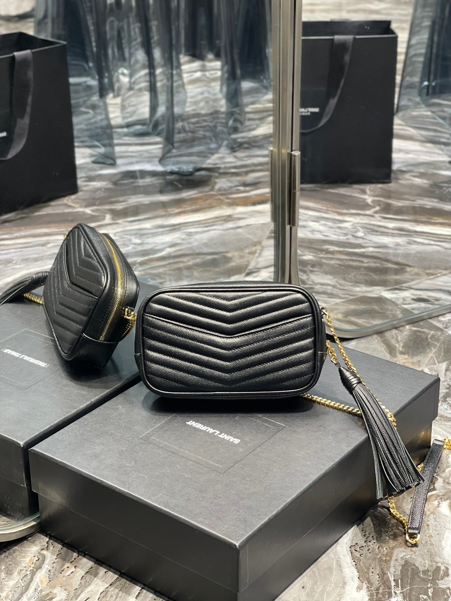 EN - Luxury Bags SLY 310