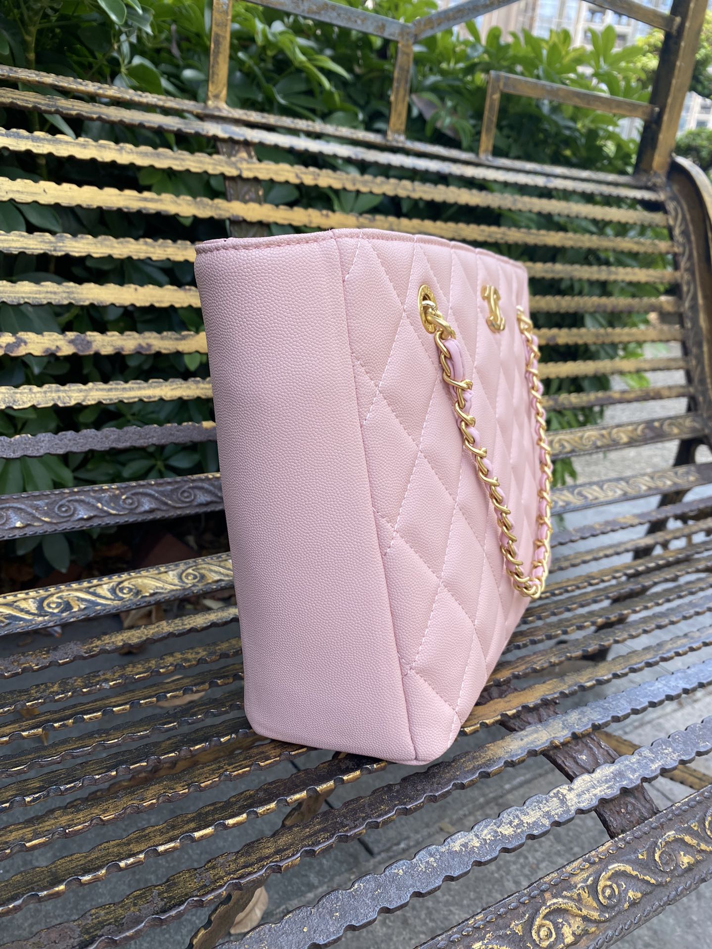 EN - New 1:1 rep Bag CHL 432
