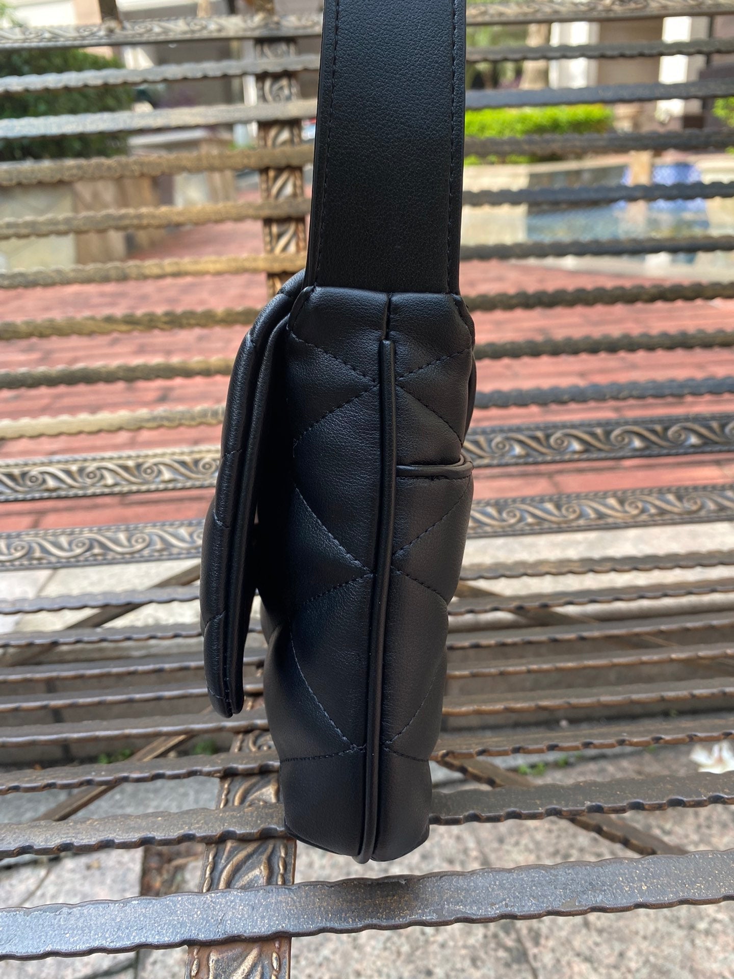 EN - New 1:1 rep Bag SLY 263