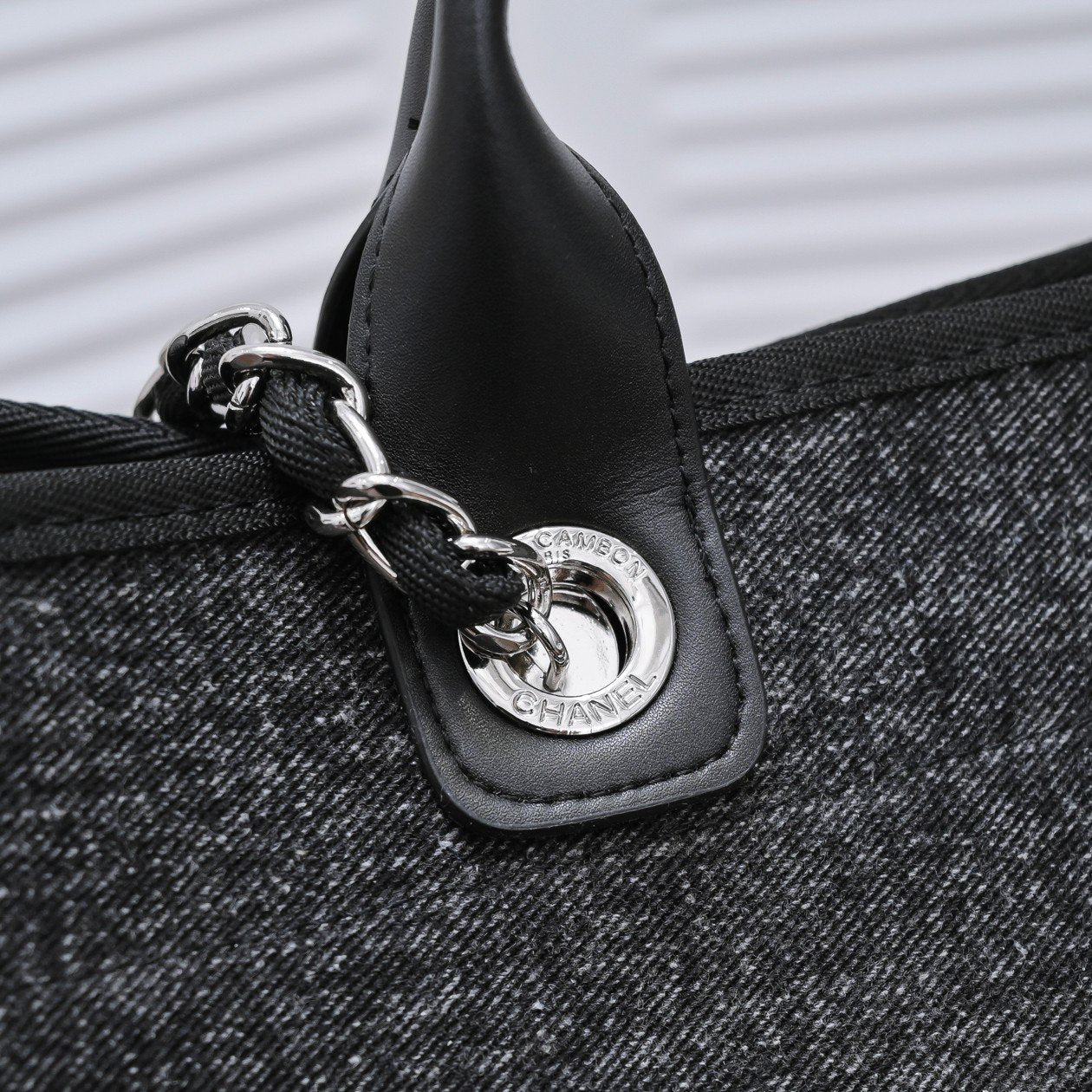 EN - New 1:1 rep  Top Quality CHL Bag 235