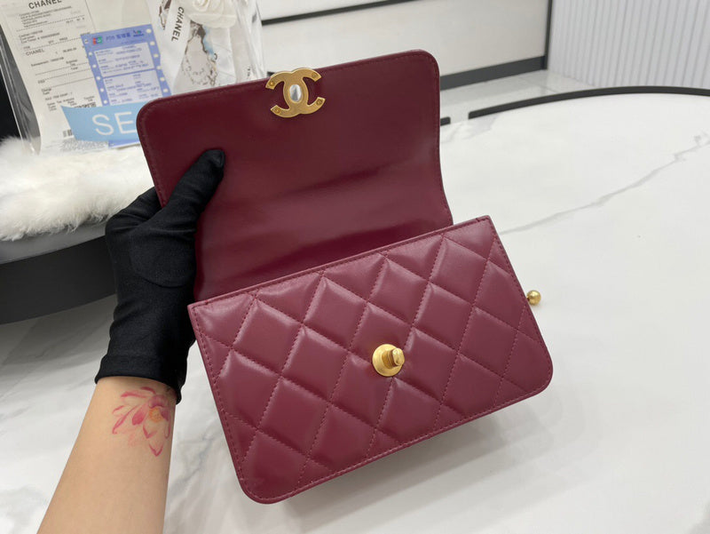 Top Quality - CHL Bags - 596