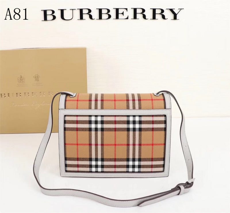 Top Quality Fashion -BBR Bags - 812