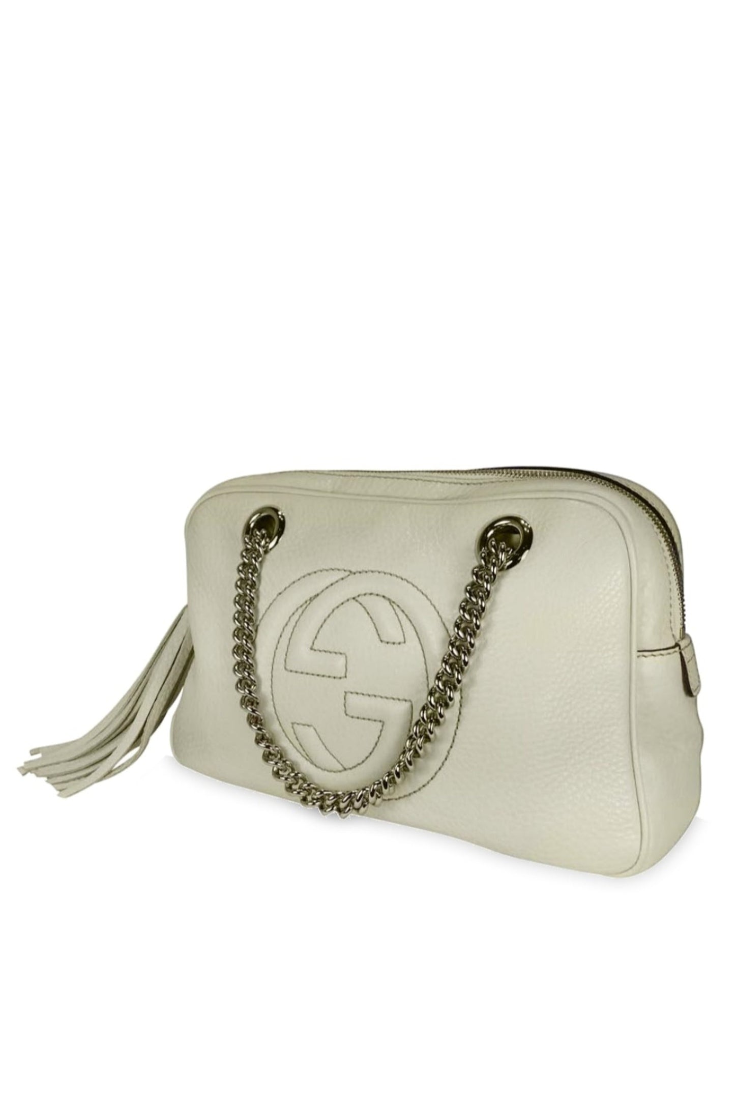 GUCCI Soho Shoulder Bag