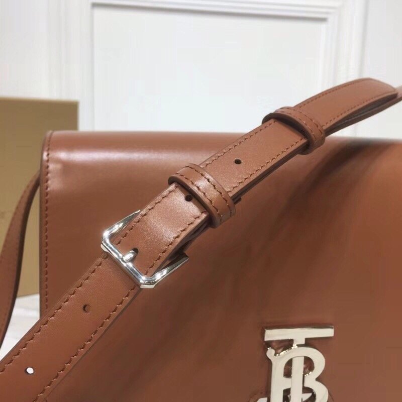 Top Quality Small TB Crossbody Bag Monogram Brown For Women, Bags 8.3in/21cm
