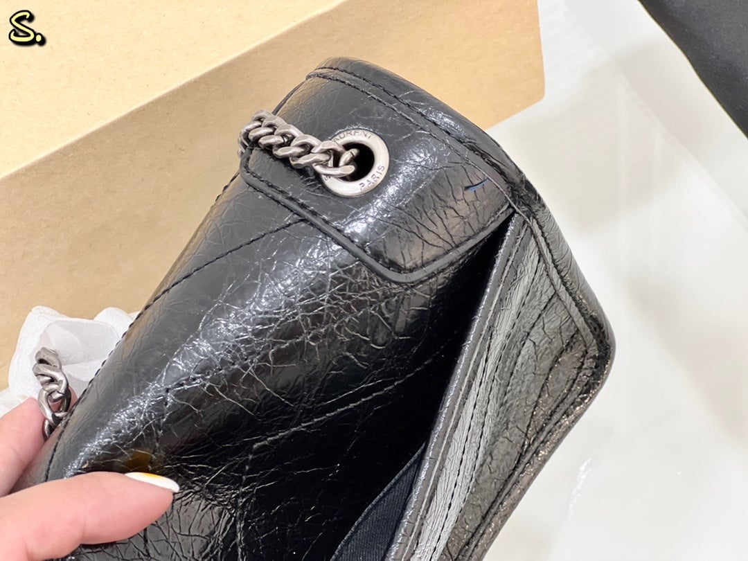 EN - New 1:1 rep  Bags SLY 215