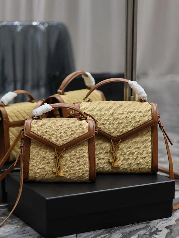 Yves Saint Laurent - Bags - The Elite Bags  668