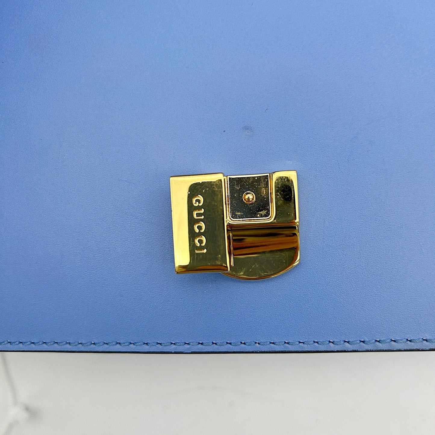 Gucci | Bags | Gucci Sylvie Shoulder Bag  LA