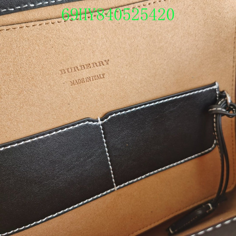Top Quality Fashion -BBR Bags - 533