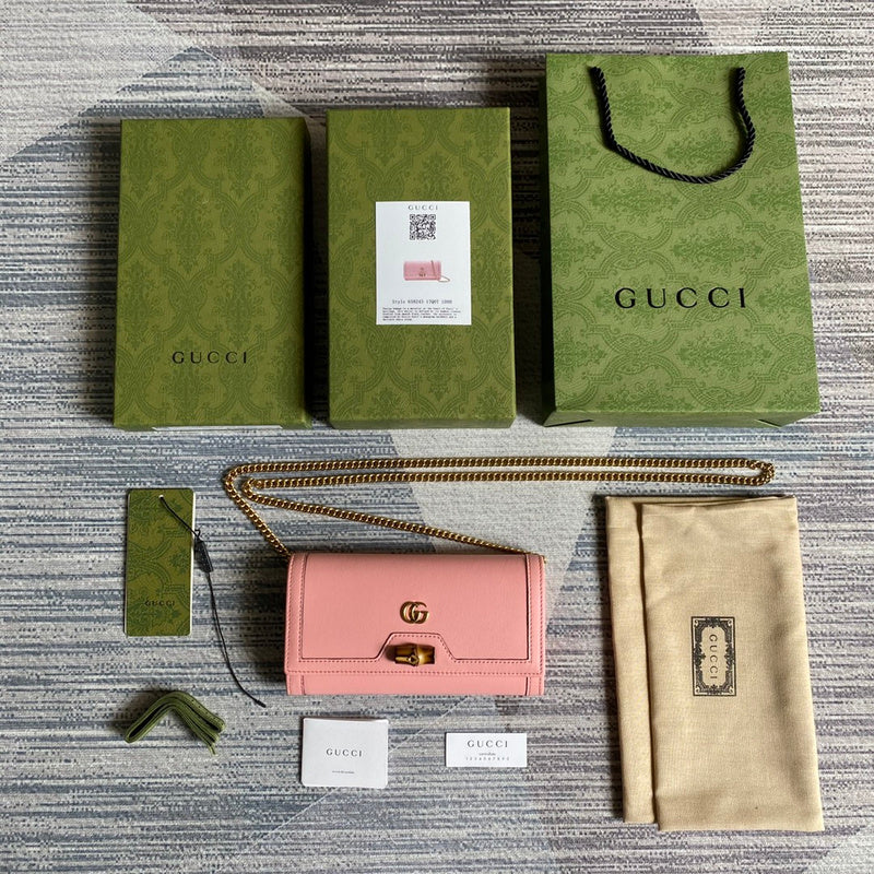 Top Quality -  Bags - 1827