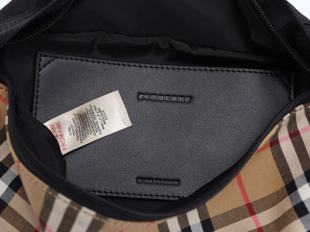 EN - New 1:1 rep  Bags BBR 030