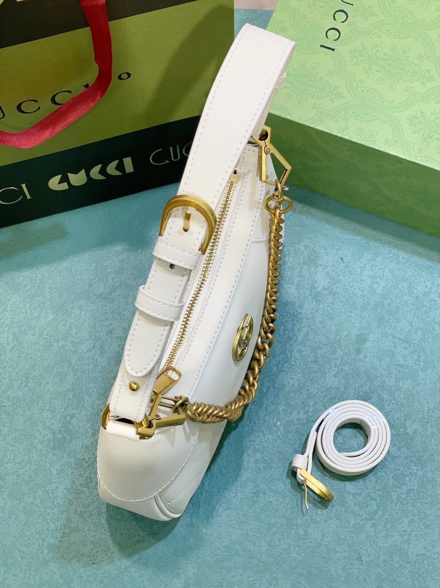 EN - New 1:1 rep Bag GCI 468