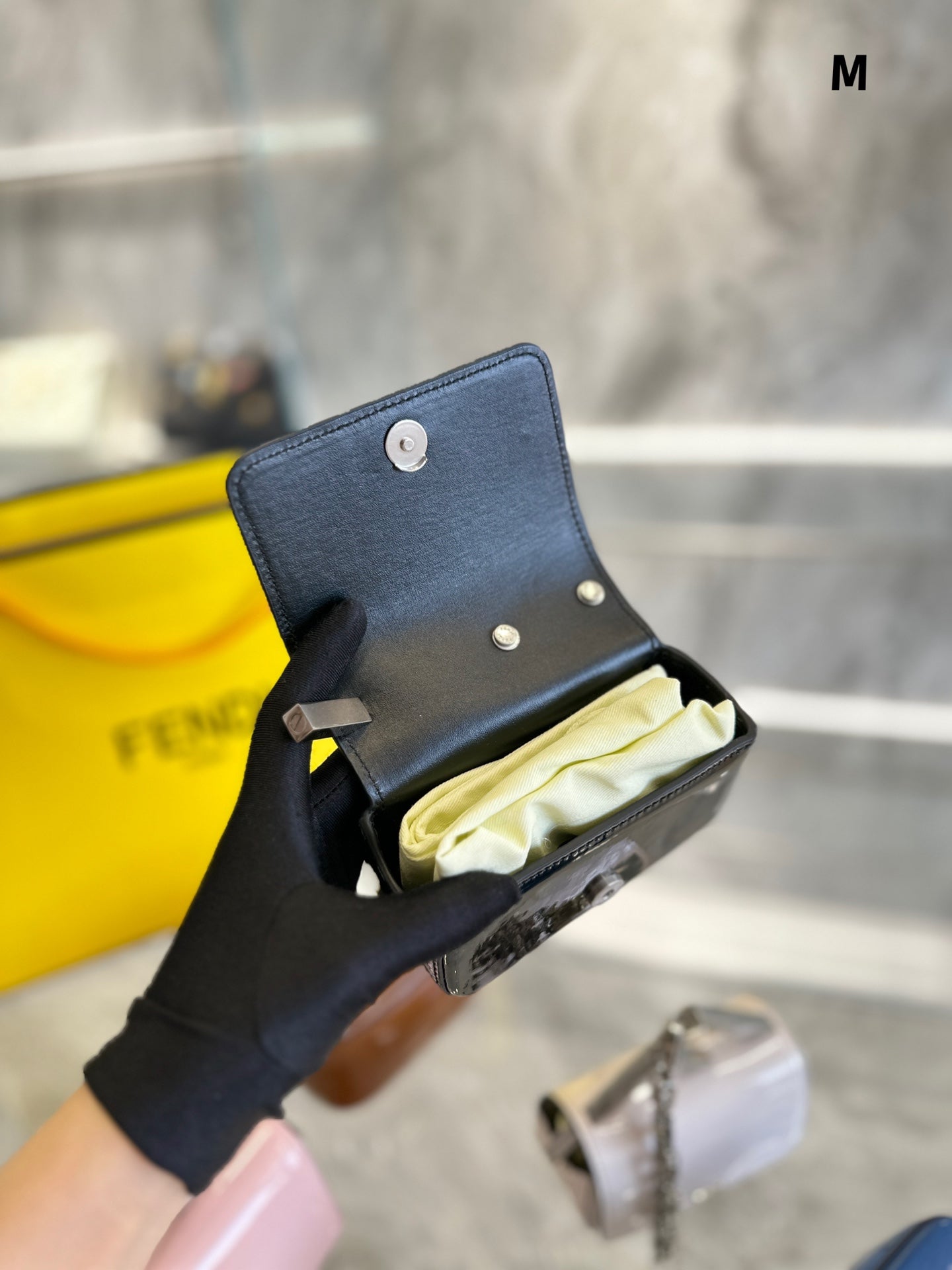 EN - Luxury Bags FEI 288