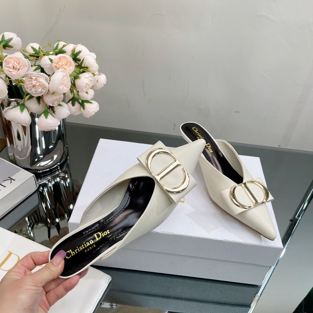 New 1:1 rep DIR HIGH HEELS 061