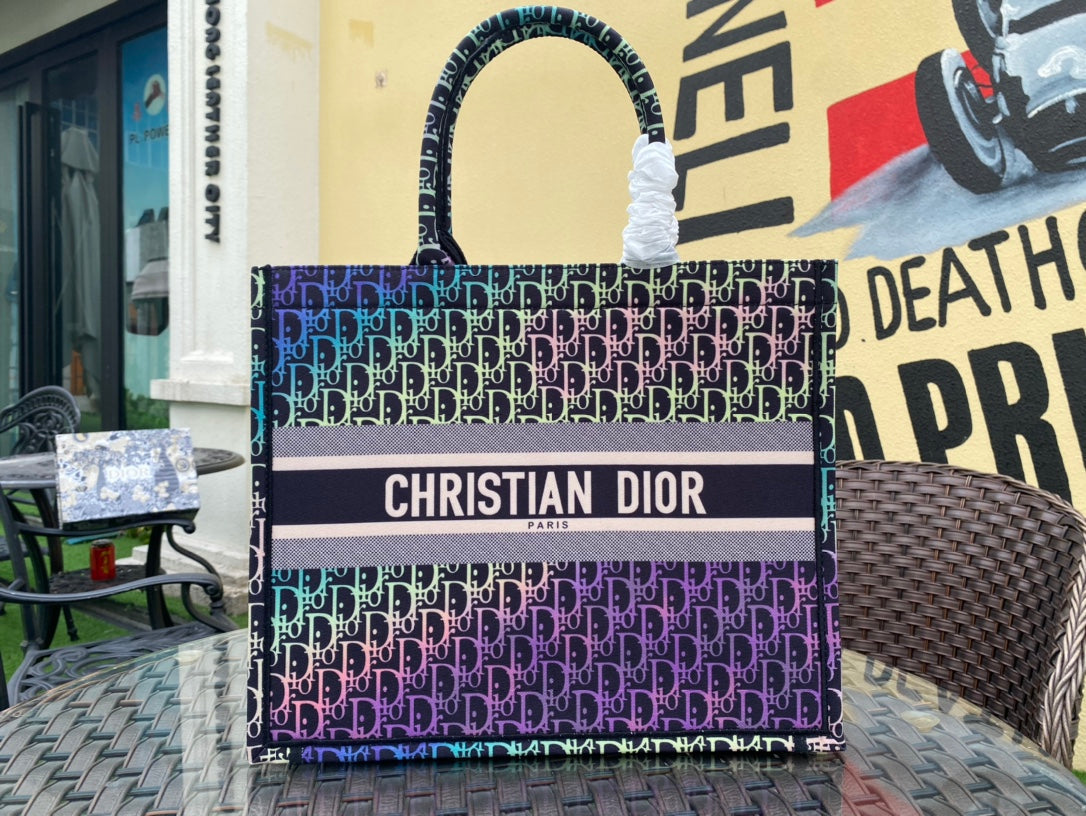 New 1:1 rep Lux Bags DIR 379