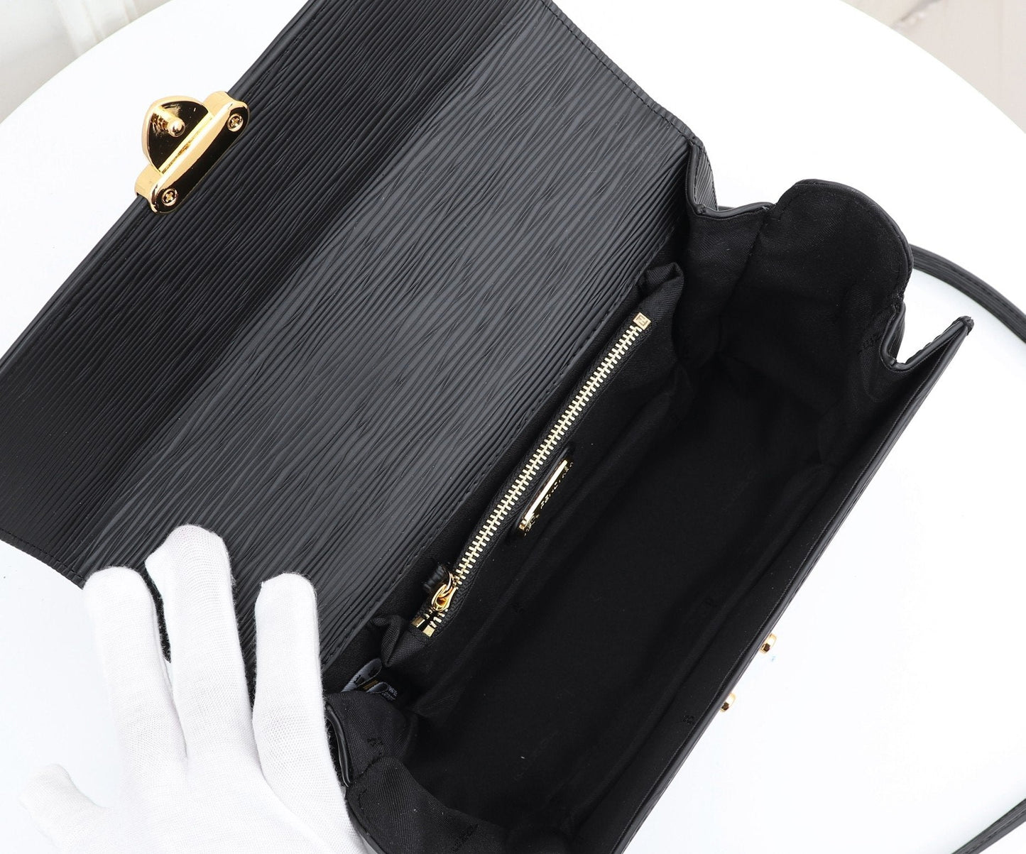 EN - New 1:1 rep  Bags FEI 091