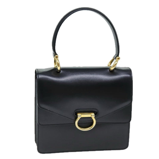Luxury CELINE Hand Bag Leather Black  ep4220