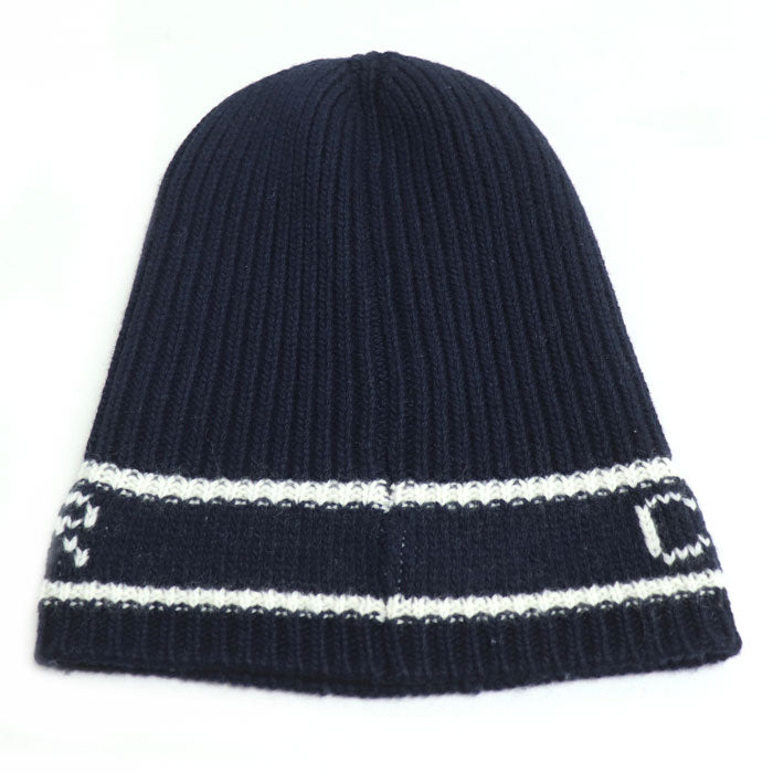 Dior Wool Cashmere Knit Cap