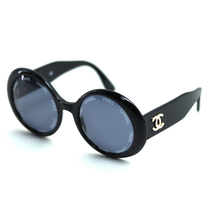 Chanel Coco Mark Sunglasses