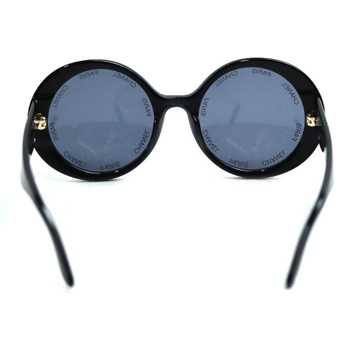 Chanel Coco Mark Sunglasses
