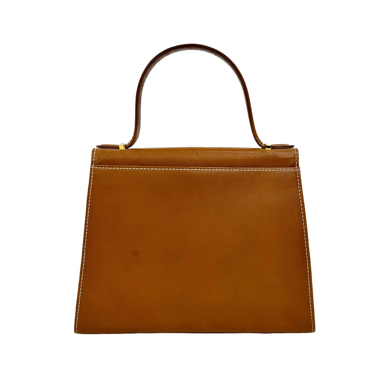 Yves Saint Laurent Leather Handbag
