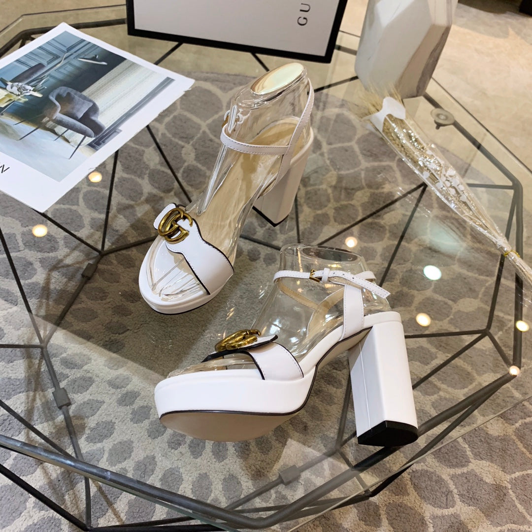 New 1:1 rep GCI HIGH HEELS 021